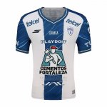 Tailandia Camisola Pachuca 1º 2025-2026
