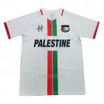 Tailandia Camisola Palestina 2º 2023-2024