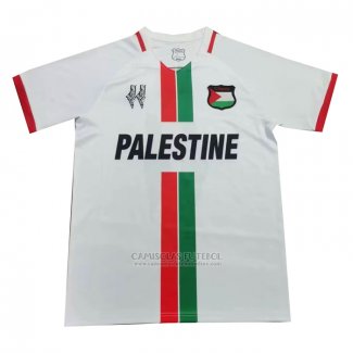 Tailandia Camisola Palestina 2º 2023-2024