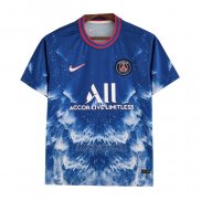 Tailandia Camisola Paris Saint-Germain Special 2022-2023