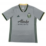 Tailandia Camisola Portland Timbers Special 2021