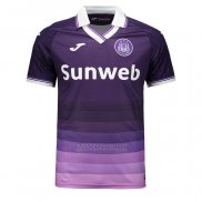 Tailandia Camisola RSC Anderlecht 1º 2025-2026