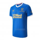 Tailandia Camisola Rangers 1º 2021-2022