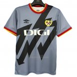 Tailandia Camisola Rayo Vallecano 2º 2026-2027