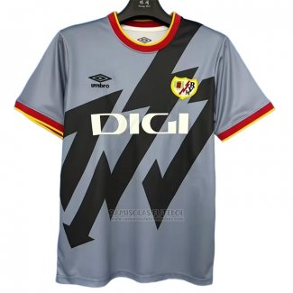 Tailandia Camisola Rayo Vallecano 2º 2026-2027