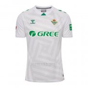 Tailandia Camisola Real Betis Goleiro 2025-2026 Branco