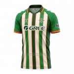 Tailandia Camisola Real Betis Special 2025-2026 Verde