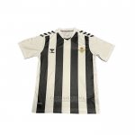 Tailandia Camisola Real Betis Special 2025-2026 Branco Preto