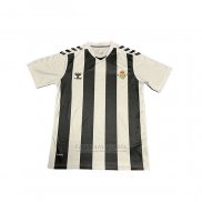 Tailandia Camisola Real Betis Special 2025-2026 Branco Preto