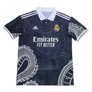 Tailandia Camisola Real Madrid Special 2023-2024