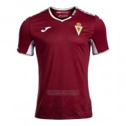 Tailandia Camisola Real Murcia 1º 2025-2026