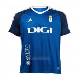 Tailandia Camisola Real Oviedo 1º 2023-2024