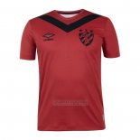 Tailandia Camisola Recife 3º 2024