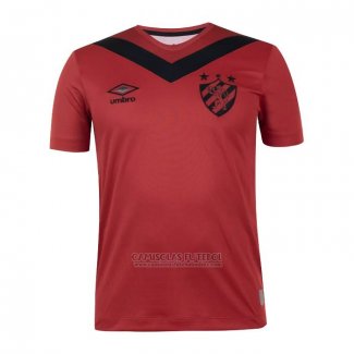 Tailandia Camisola Recife 3º 2024