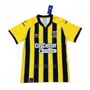 Tailandia Camisola Rosario Central 1º 2022