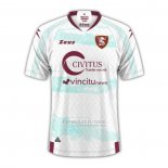 Tailandia Camisola Salernitana 2º 2023-2024