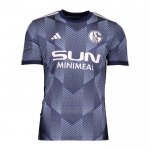 Tailandia Camisola Schalke 04 04 3º 2024-2025