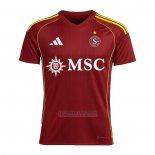 Tailandia Camisola Servette 1º 2025-2026