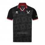 Tailandia Camisola Sheffield United Goleiro 3º 2024-2025