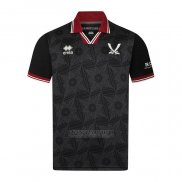 Tailandia Camisola Sheffield United Goleiro 3º 2024-2025