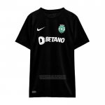 Tailandia Camisola Sporting 4º 2023-2024