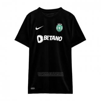 Tailandia Camisola Sporting 4º 2023-2024