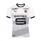 Tailandia Camisola Stade Rennais 2º 2020-2021
