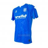 Tailandia Camisola Tenerife 2º 2021-2022