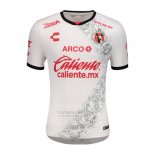 Tailandia Camisola Tijuana 2º 2020