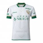 Tailandia Camisola Tokyo Verdy 2º 2024