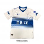 Tailandia Camisola Universidad Catolica 1º 2020