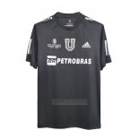 Tailandia Camisola Universidad de Chile Special 2020-2021