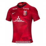 Tailandia Camisola Urawa Red Diamonds 1º 2020