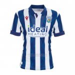 Tailandia Camisola West Bromwich Albion 1º 2024-2025