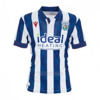 Tailandia Camisola West Bromwich Albion 1º 2024-2025