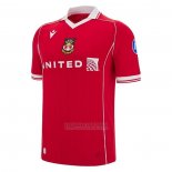 Tailandia Camisola Wrexham 1º 2025-2026