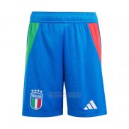 Calcas Italia 2º 2024