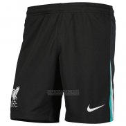 Calcas Liverpool 2º 2024-2025