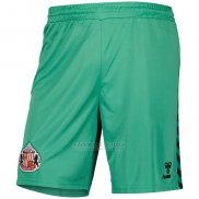 Calcas Sunderland Goleiro 2024-2025
