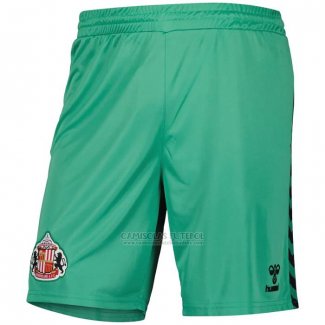 Calcas Sunderland Goleiro 2024-2025