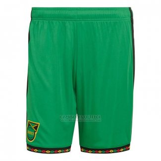 Caloas Jamaica 1º 2026