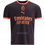 Camisola AC Milao 3º 2026-2027