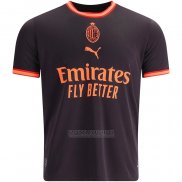 Camisola AC Milao 3º 2026-2027