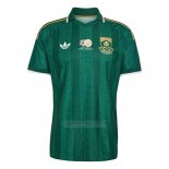 Camisola Africa Do Sul 2º Authentic 2026