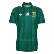 Camisola Africa Do Sul 2º Authentic 2026