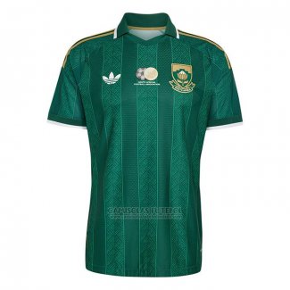 Camisola Africa Do Sul 2º Authentic 2026