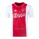 Camisola Ajax 1º 2024-2025