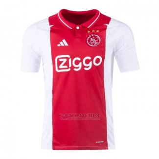 Camisola Ajax 1º 2024-2025
