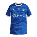 Camisola Al Hilal 1º 2026-2027