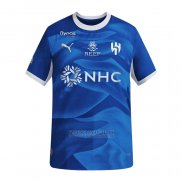 Camisola Al Hilal 1º 2026-2027